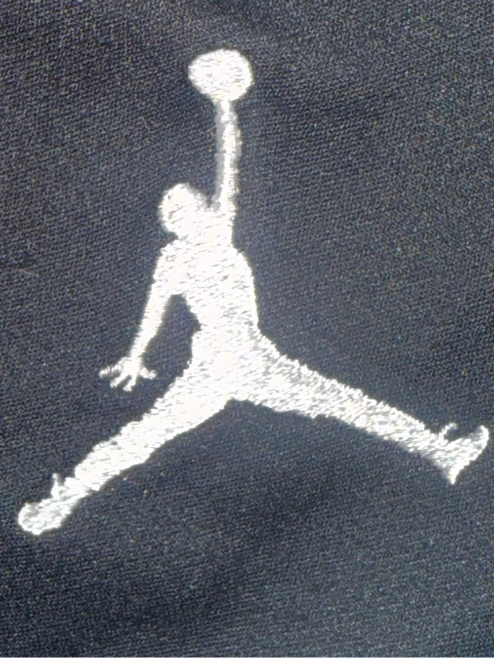 Nike Air Jordan Men’s M Tear Away Snap Basketball Track Pants Black AJ1106-010